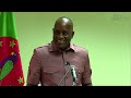 Prime Minister Press Conference June 10th 2026