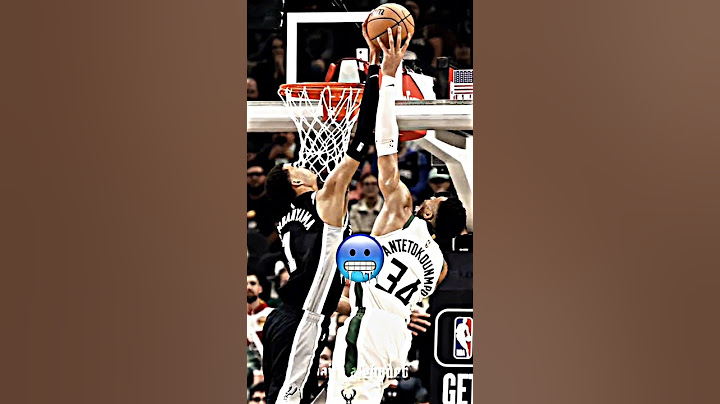 Wemby vs Giannis EPIC BATTLE 😤🔥