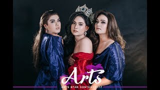 RMUTL Art Star Contest 2017 ประเภทดาวเทียม (Official VTR )