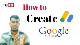 How to create Google adsense account | Adsense account | ki vahbe banabo