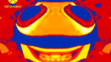 Klasky Csupo (Effects Inspired By Preview 2014 Effects) Super Extended In Robot Flip