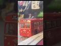 Model Buses (YT Short Version)(Animation)
