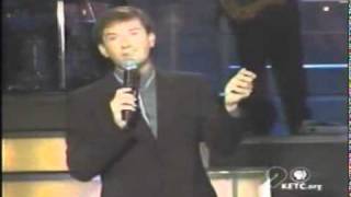 Daniel O&#39;Donnell - Among The Wicklow Hills