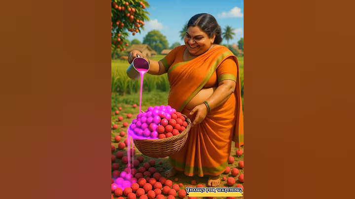 Grandpa’s Giant Crab vs Grandma’s Cobra! #ai #animals #funny #shorts #cartoon