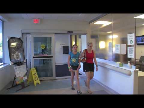 Does Sentara Urgent Care Have X Ray Machines