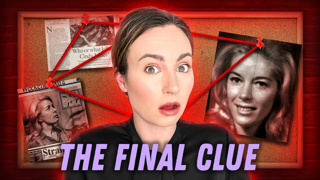 The Stalking Case That Got Even DARKER YouTube