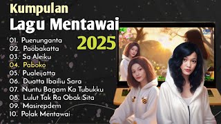 Kumpulan Lagu Mentawai Terbaru 2025