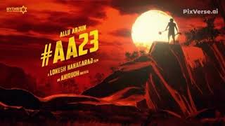Aa 23 Theme Song