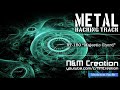 Majestic Progressive METAL DrumTrack 100bpm | BT-150