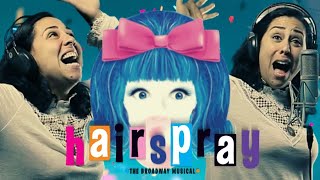 HAIRSPRAY - I Know Where I've Been (Chili Vega's ROCKWAY ft. Evelyn Castro)