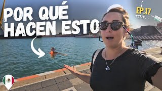 EXTRAÑA COSTUMBRE en VERACRUZ  | ep.17 T4