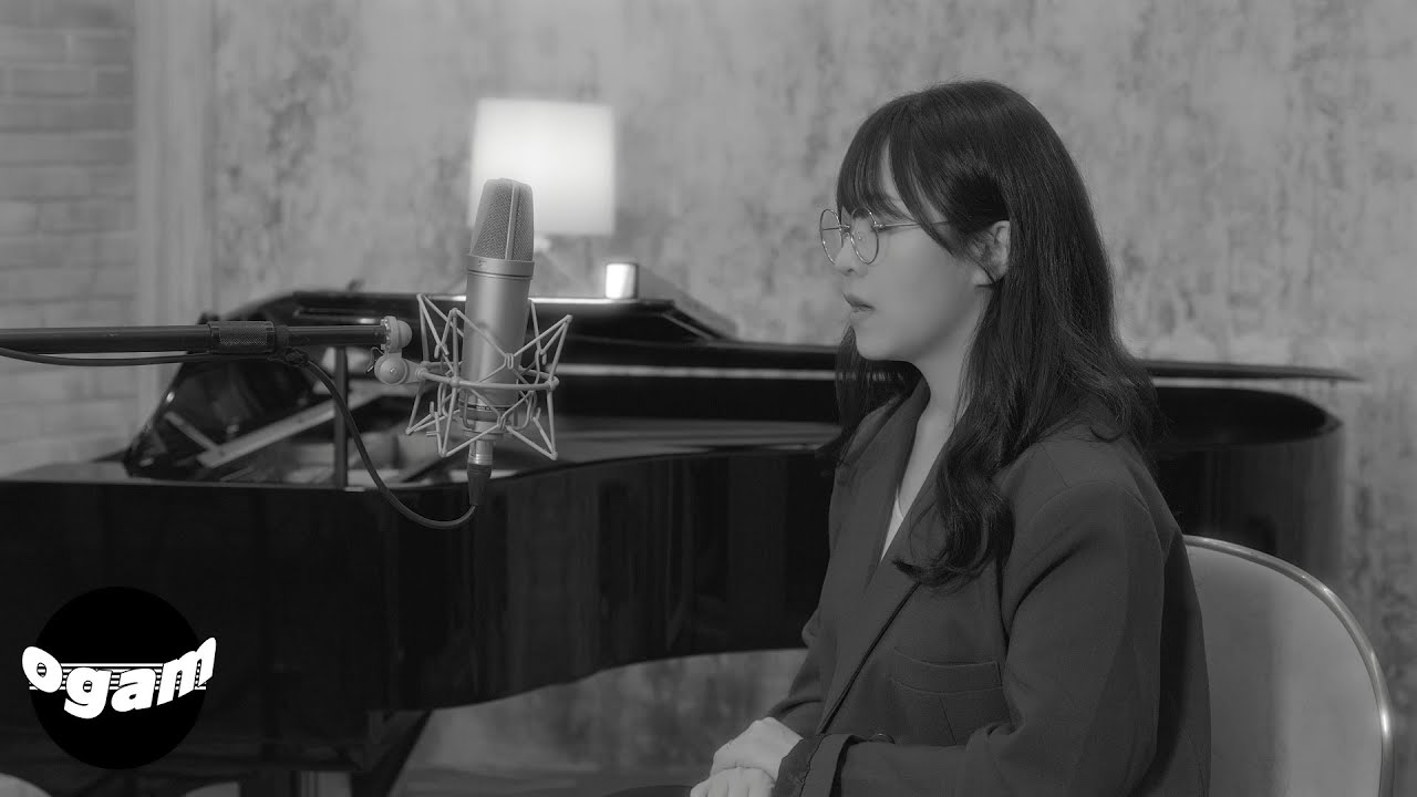 [MV] 송푸름 - 그만하자, 우리