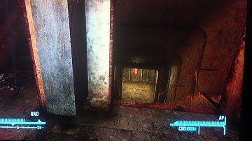 Fallout New Vegas - Unique Weapon "AER14 Prototype"