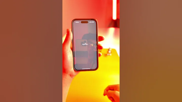 How to go from LTE to 5G #apple #iphone #appleipad #5g #lte