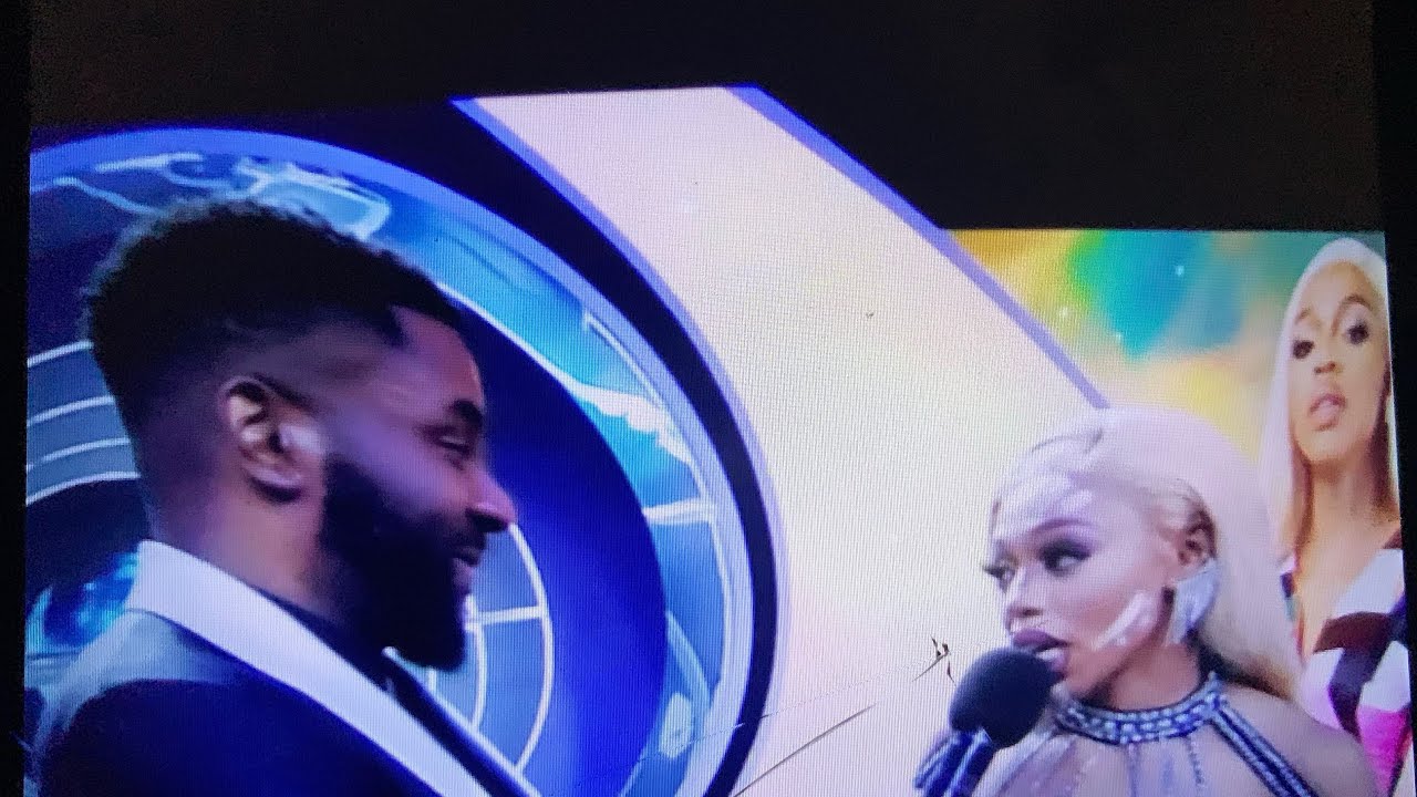 BB Titans launch event