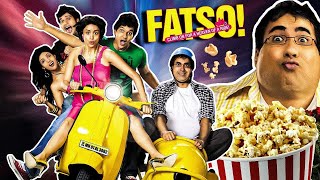 Fatso Full Movie | फॅटसो 2012 | Ranvir Shorey, Gul Panag, Purab Kohli | Comedy Hindi Movies