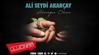Ali Seydi Akarçay - Sen Nerdesin