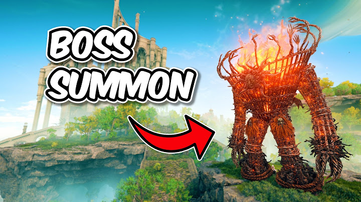 Elden Ring DLC But If I Defeat Any Boss, It Becomes My Summon…