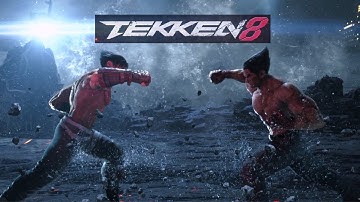 Tekken 8 Story Mode Intro + Chapter 1 Ultra Graphics PC Gameplay | RTX 4070