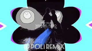 TANGO DEL FUEGO-PAROV STELAR&G.GIBBS(DJ POLI RMX) Resimi