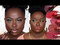 Let&#39;s Do Another Propa Lip Swatch | Ohemaa