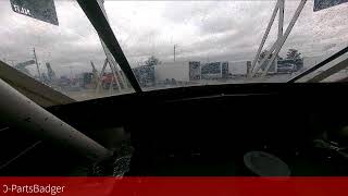 PartsBadger - Watkins Glen Test Day - 20250523