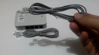 CID602 ÇİFT HATLI CALLER ID SİSTEMİ İLE PAKET TAKİP YAZILIMI screenshot 4