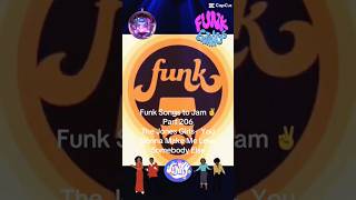 Funk Songs to Jam ✌️Part 206 The Jones Girls- You Gonna Make Me Love Somebody Else