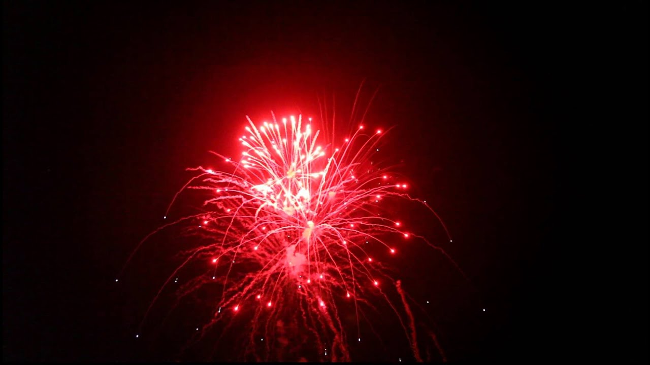 Fireworks Oklahoma, 2015 Part 1/2 YouTube