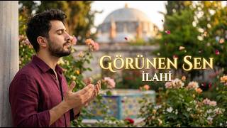 İlahi Görünen Sen Ruhu Yeniden Dirilten O İlahi İlahiler 4K Tv