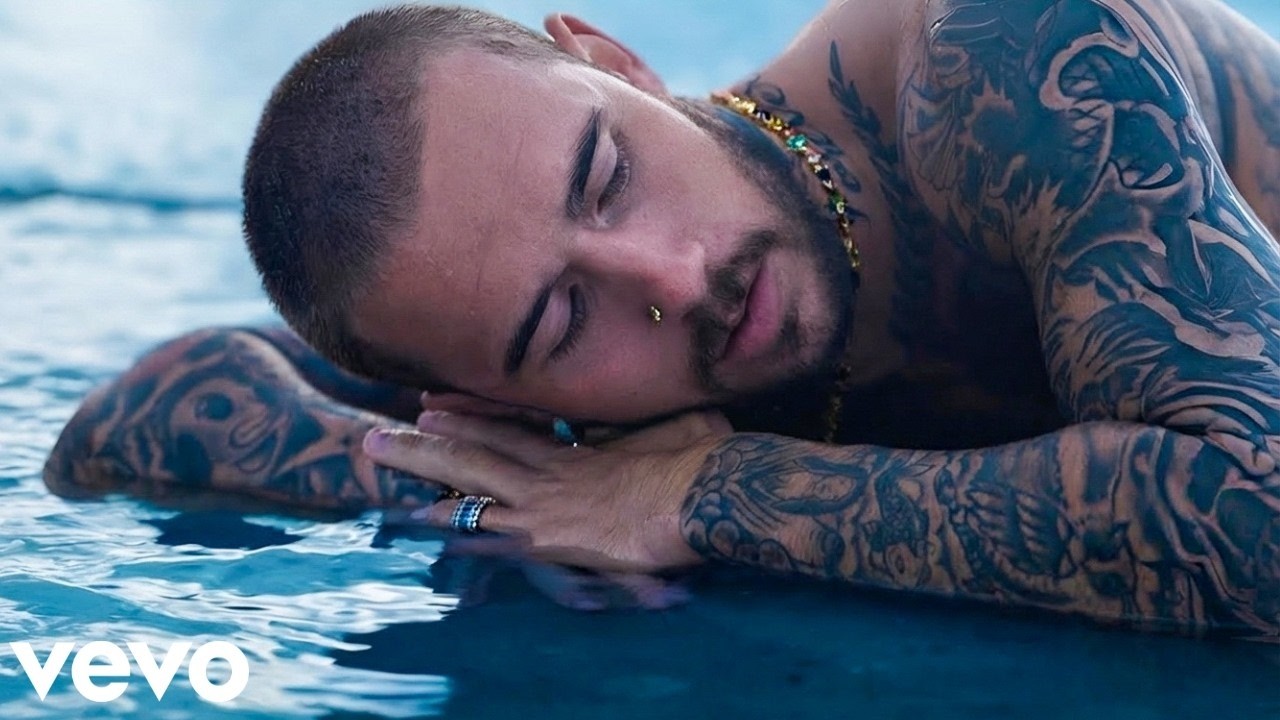 Post Malone & Justin Bieber - Too Late To Stay (2026 Melodic Hip - hop)