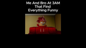 Night Vibes!  #roblox  #robloxmemes  #memes #robloxanimation #animation #robloxstudio #funny #fyp