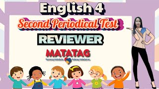 Matatag Gmrc 4 Grade 4 Quarter 2 Second Periodical Test Reviewer ...