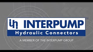About Interpump Hydraulic Connectors