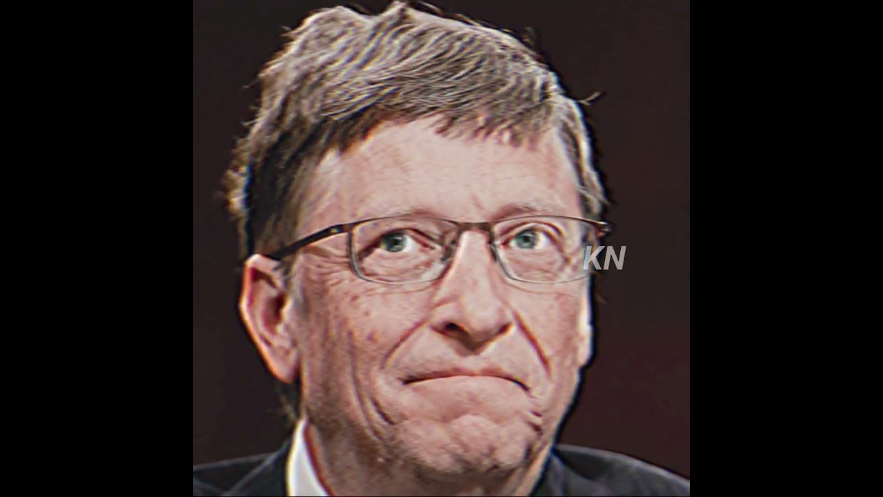 #billgates