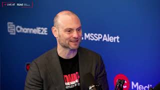 The Making of Midnight in the War Room - Mickey Bresman for CyberRisk Alliance