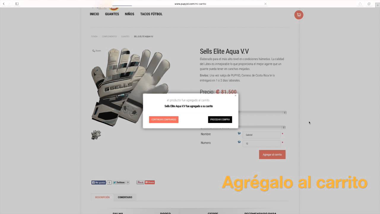 guantes de keylor navas adidas