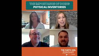 Dealer Solutions Inc | The Importance of Doing Physical Inventories