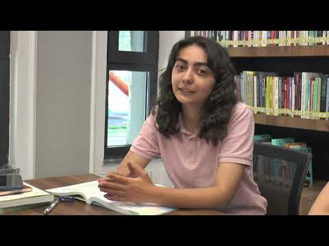 KOCASİNAN, SİNAN KÜTÜPHANELERİYLE ZENGİNLEŞİYOR
