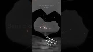 Sesi fulleyip yastin altina kpyun