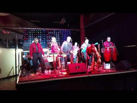 Mestizo Band "Disco Medley"