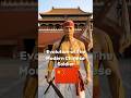 From Red Army to High-Tech Forces: Evolution of the Modern Chinese Soldier 🇨🇳