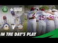 In the Day's Play | Central Punjab vs Southern Punjab | DAY 1 | QeA Trophy 2020-21 | PCB | MC2O