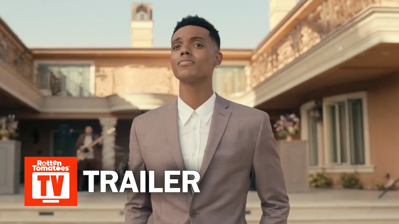 Bel-Air Season 1 Trailer | Rotten Tomatoes TV - YouTube