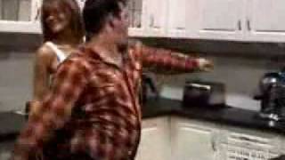 HOT Time in the Kitchen