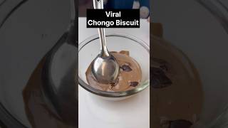 STOP SCROLLING 🚨 Chocolate Mango Biscuit that will blow your mind 🍫🥭🔥