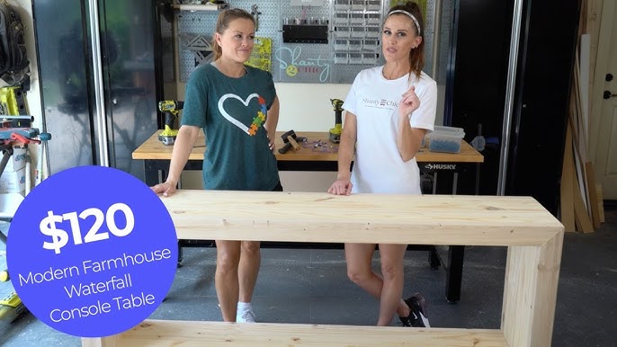 Grab some cheap 2x4 lumber and make these EASY Wood DIYs! ✨ PLUS DIY 2x4  Patio Furniture 
