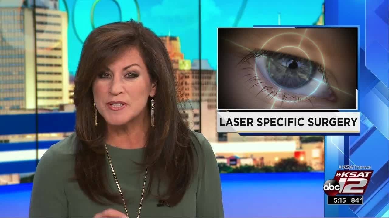 Video: iDesign Vision Treatment