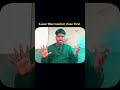 leave the comfort zone first #life #skills #telugu #motivation #shorts #ytshorts #viralshorts #yt