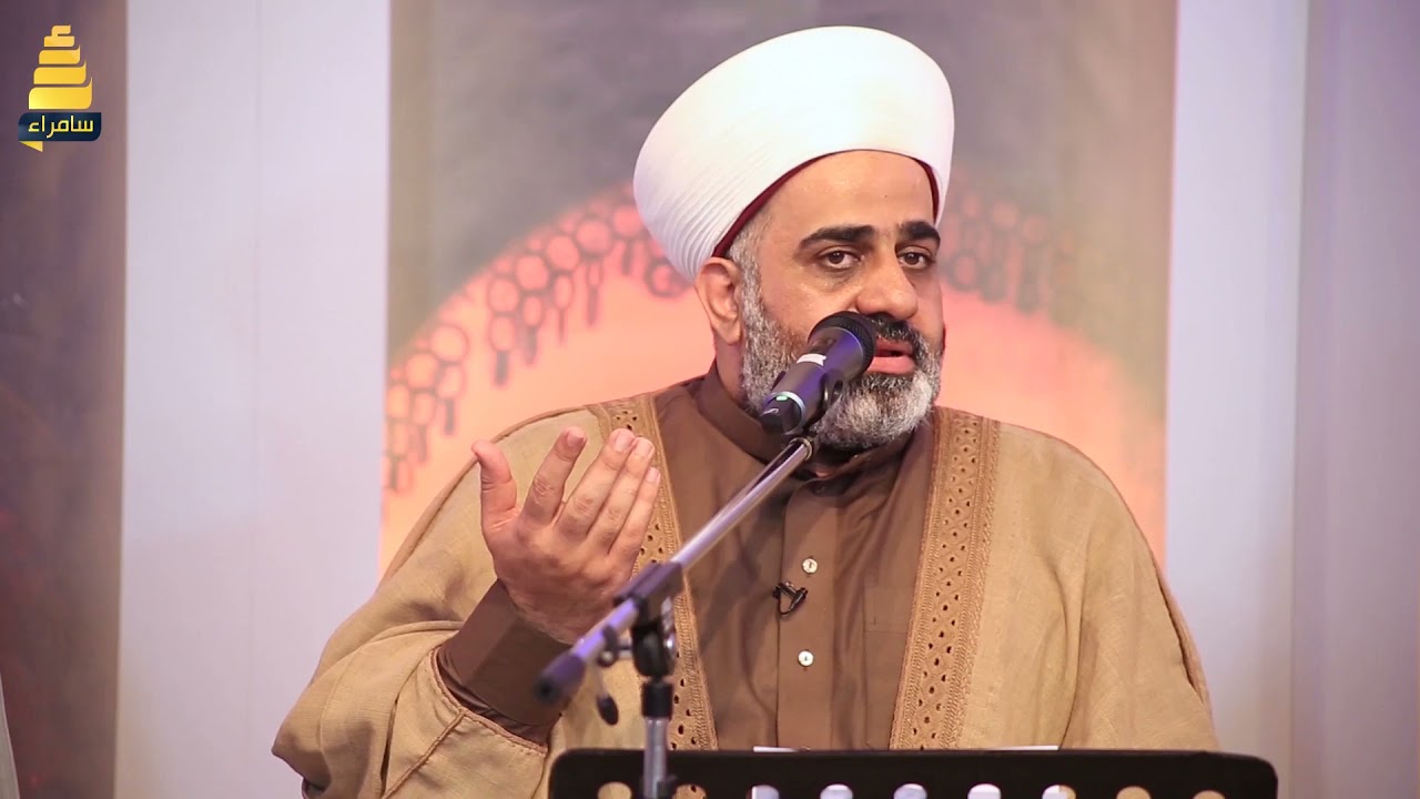 هيموني تيموني عن سواهم أشغلوني | المداح الشيخ حسين الياخندي